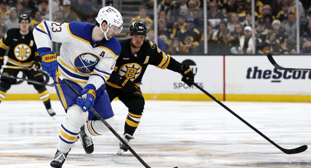 Best Bet For Tuesday (April 28th): NHL Playoffs Predictions