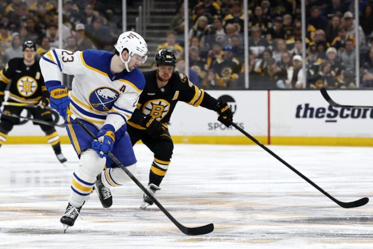 Best Bet For Tuesday (April 28th): NHL Playoffs Predictions