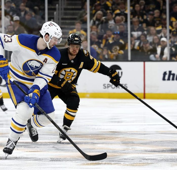 Best Bet For Tuesday (April 28th): NHL Playoffs Predictions