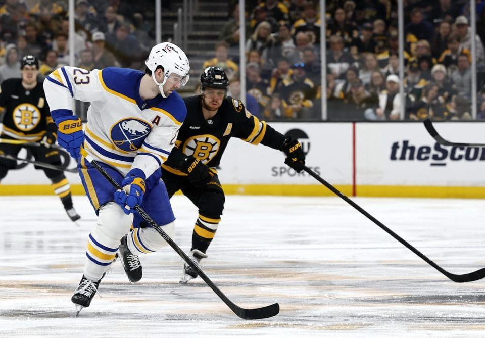 Best Bet For Tuesday (April 28th): NHL Playoffs Predictions