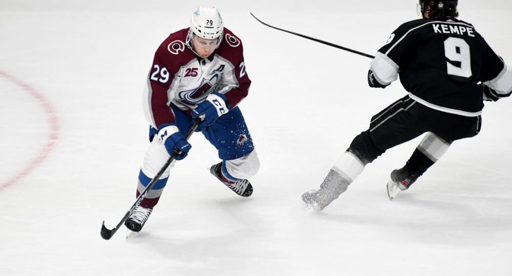 NHL Goal Scorer Parlay For Tuesday (April 14th): NHL Predictions