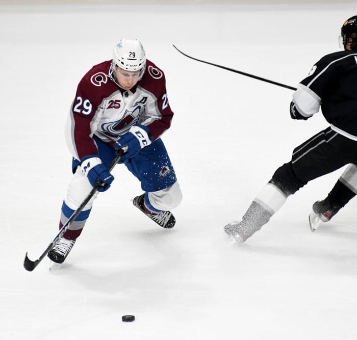 NHL Goal Scorer Parlay For Tuesday (April 14th): NHL Predictions