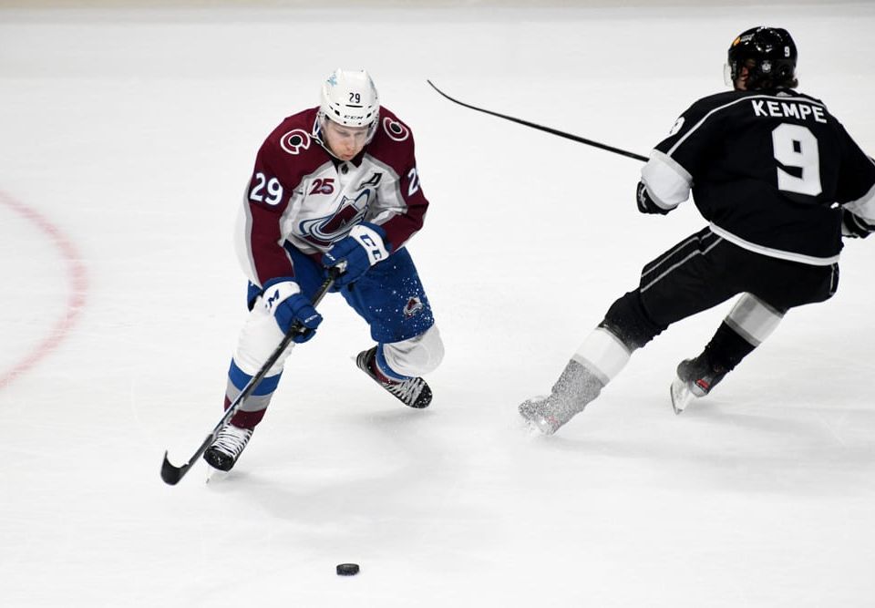 NHL Goal Scorer Parlay For Tuesday (April 14th): NHL Predictions