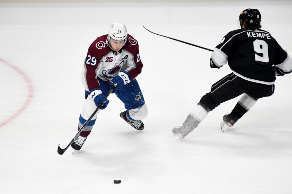 NHL Goal Scorer Parlay For Tuesday (April 14th): NHL Predictions