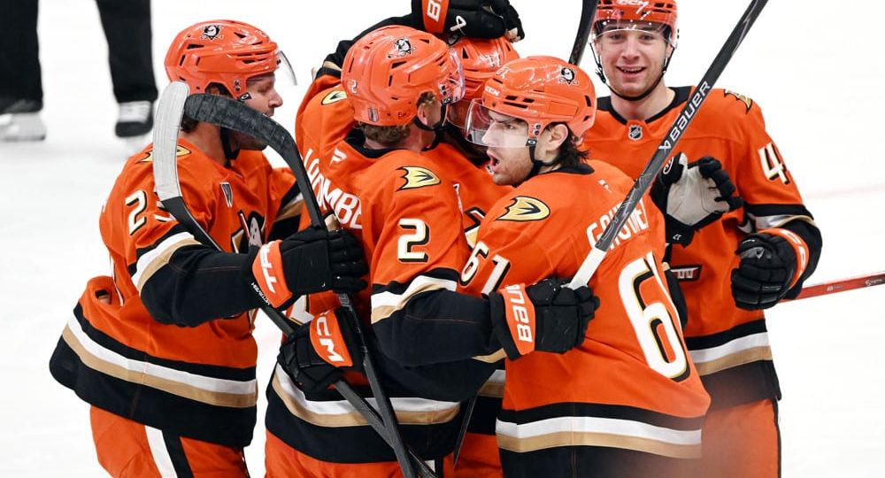 NHL Goal Scorer Parlay For Tuesday (April 28th): NHL Predictions