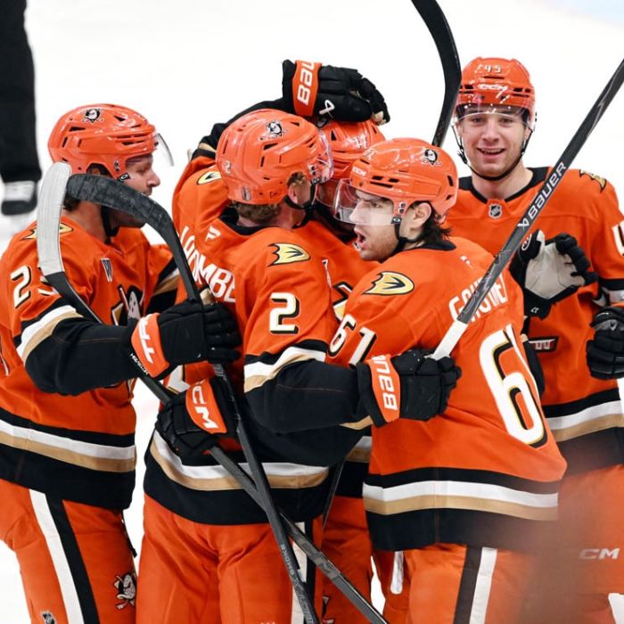 NHL Goal Scorer Parlay For Tuesday (April 28th): NHL Predictions