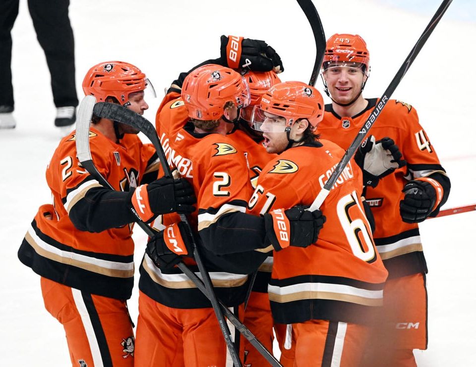 NHL Goal Scorer Parlay For Tuesday (April 28th): NHL Predictions