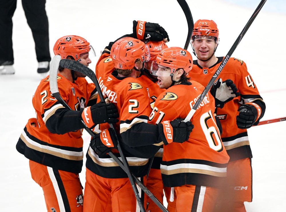 NHL Goal Scorer Parlay For Tuesday (April 28th): NHL Predictions