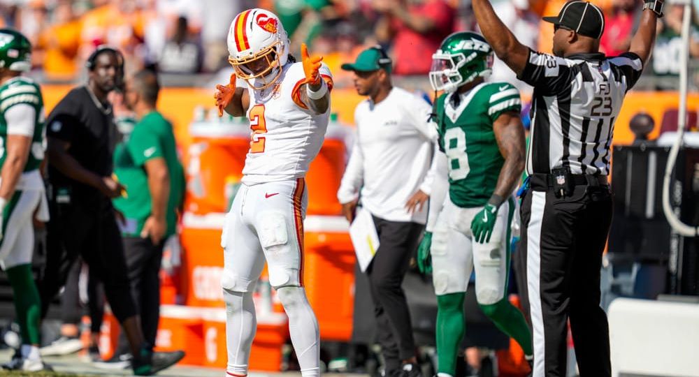 2026 NFL Best Bets: Season Receiving Yards