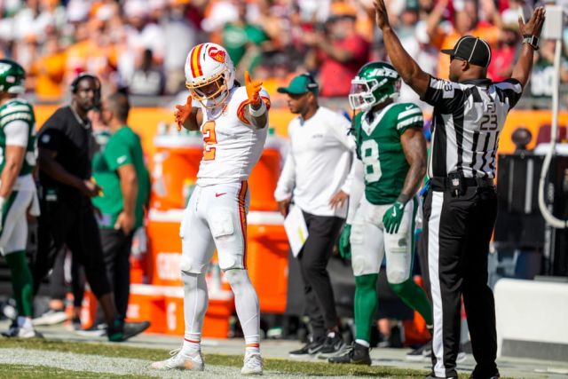 2026 NFL Best Bets: Season Receiving Yards