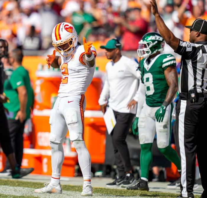 2026 NFL Best Bets: Season Receiving Yards