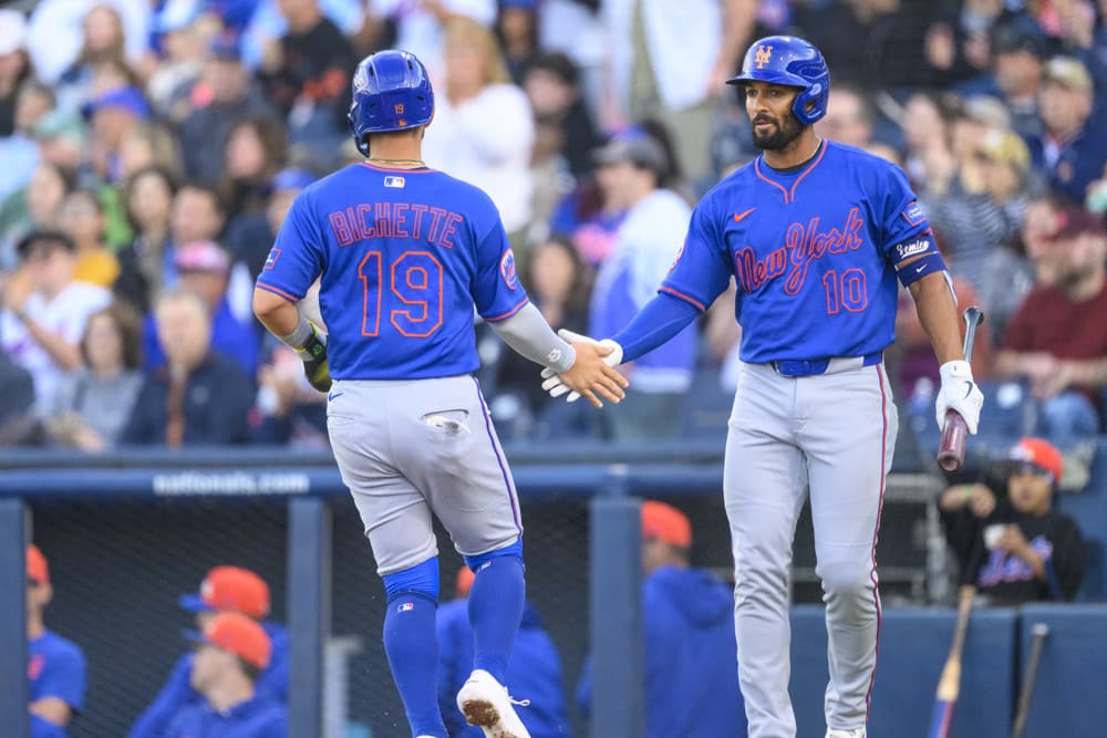 Best Bet For Thursday (April 2nd): MLB Predictions