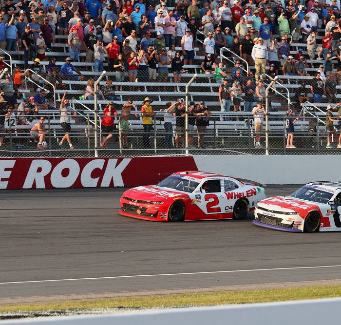 NASCAR Picks, Odds, and Best Bets: Rockingham Speedway