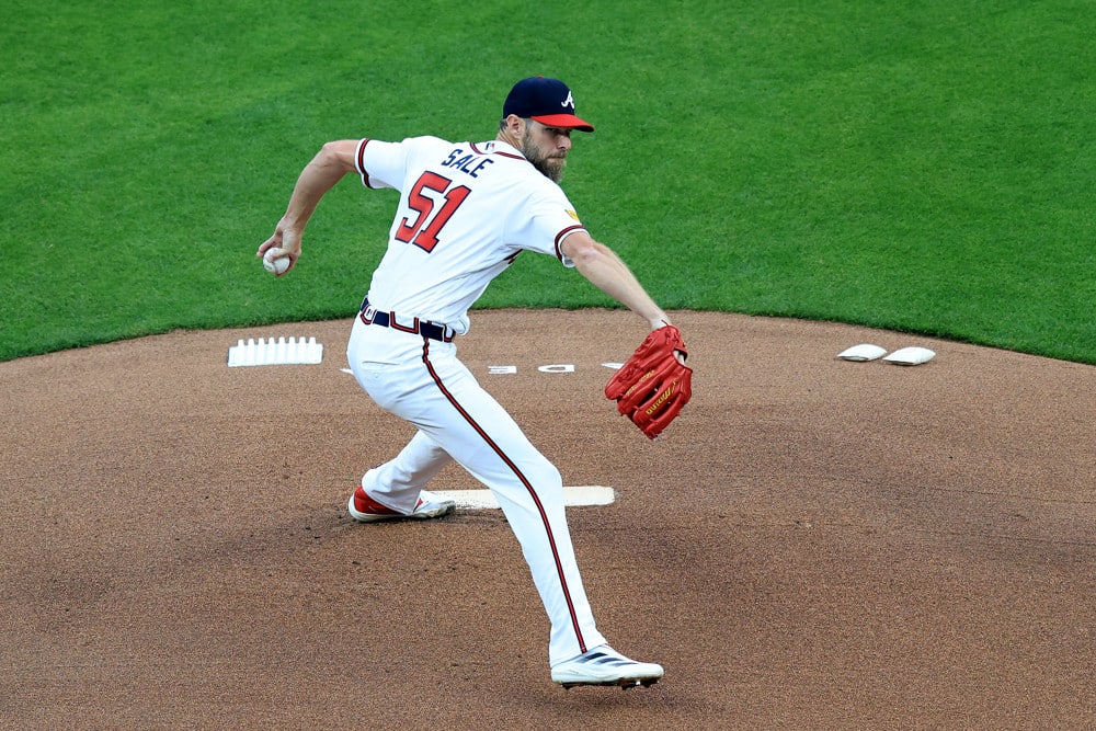 NRFI YRFI Picks April 1 - bets April 1 - picks April 1 - Come tail along with these MLB picks today with us!