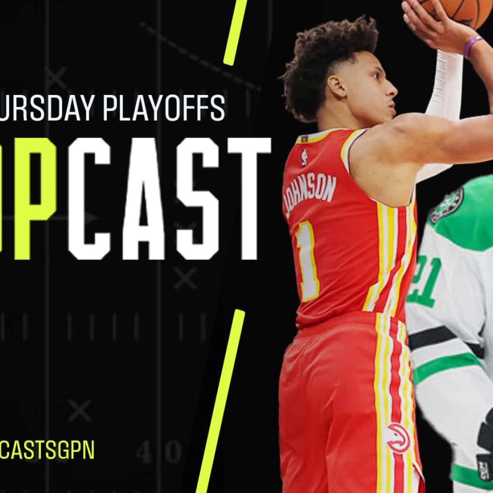 Thursday NBA + NHL Player Props 4/30/26 – Bets, Player Props and Predictions | The Propcast (Ep. 458)