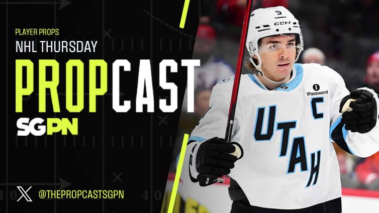 Thursday NHL Player Props 4/16/26 – Bets, Player Props and Predictions | The Propcast (Ep. 451)
