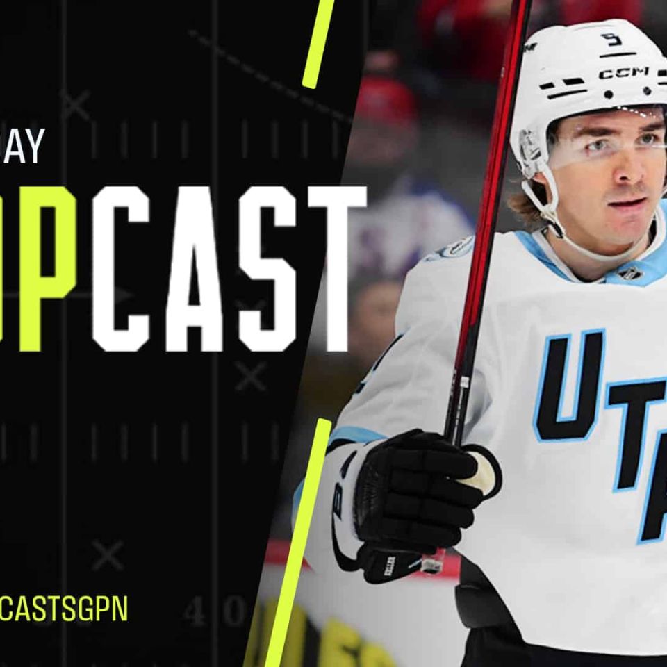 Thursday NHL Player Props 4/16/26 – Bets, Player Props and Predictions | The Propcast (Ep. 451)