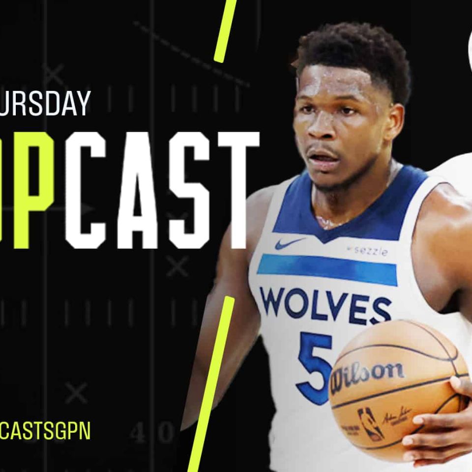 Thursday NBA + NHL Player Props 4/2/26 – Bets, Player Props and Predictions | The Propcast (Ep. 441)