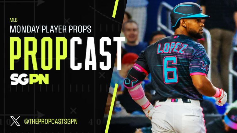 MLB Monday Player Props 4/20/26 – Bets, Player Props and Predictions | The Propcast (Ep. 453)