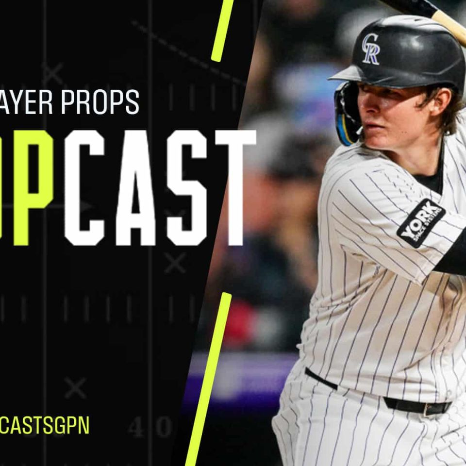 MLB Tuesday Player Props 4/14/26 – Bets, Player Props and Predictions | The Propcast (Ep. 449)