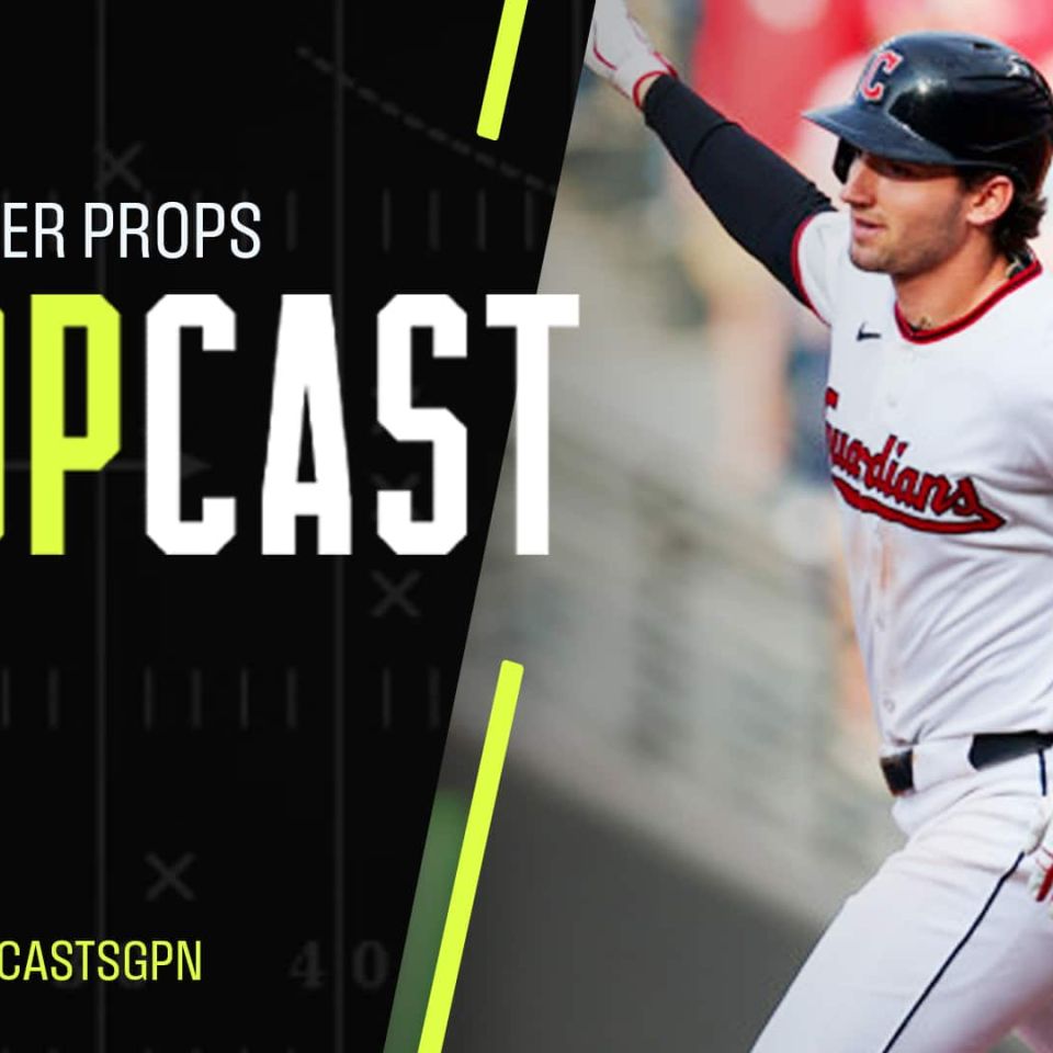 MLB Friday Player Props 4/10/26 – Bets, Player Props and Predictions | The Propcast (Ep. 447)