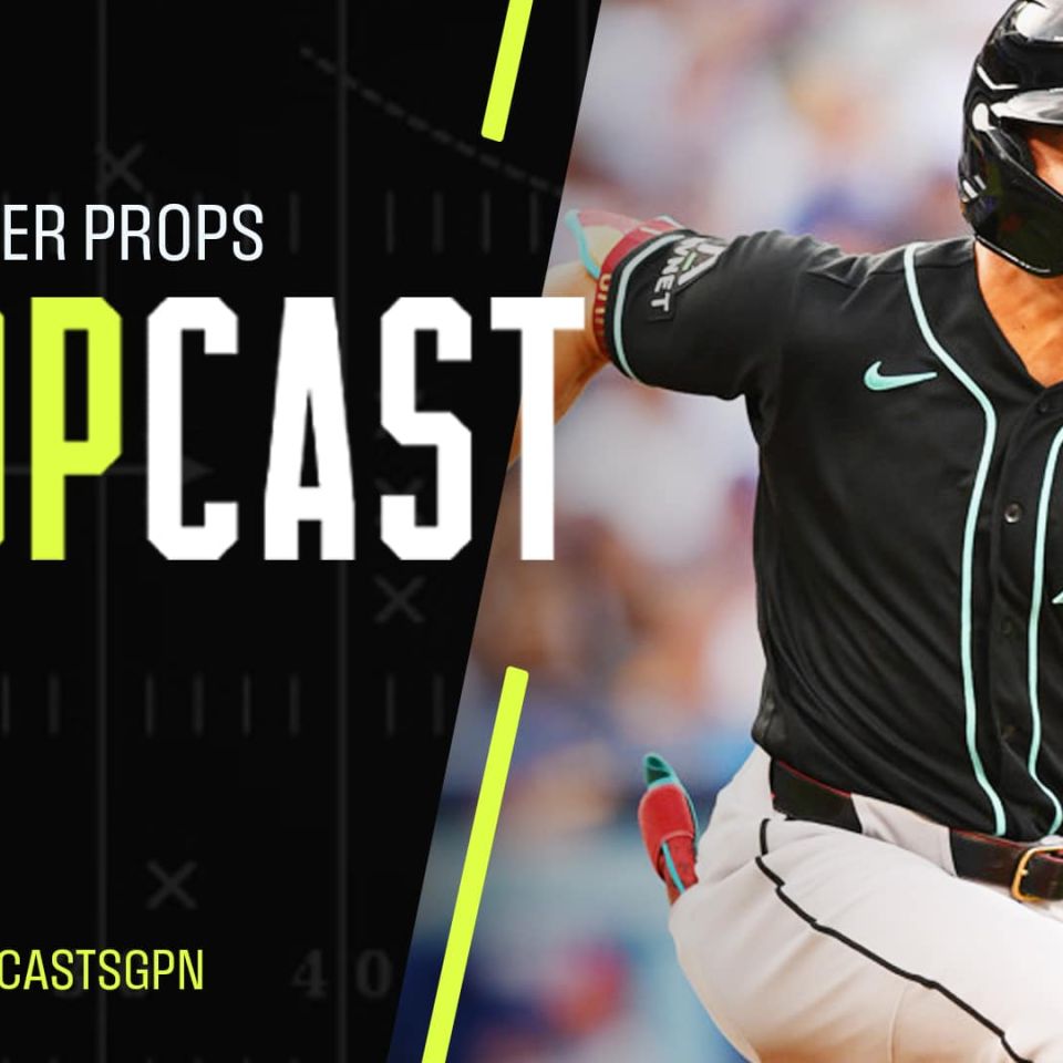 MLB Friday Player Props 4/17/26 – Bets, Player Props and Predictions | The Propcast (Ep. 452)