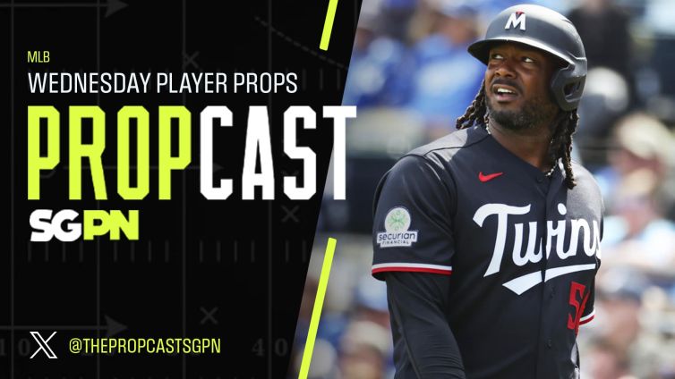 MLB Wednesday Player Props 4/15/26 – Bets, Player Props and Predictions | The Propcast (Ep. 450)
