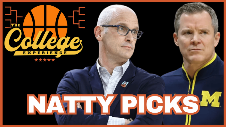 Michigan vs UConn Picks & Final Four Recap - March Madness, National Championship Analysis