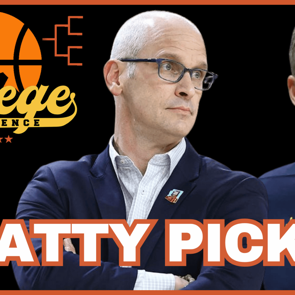 Michigan vs UConn Picks & Final Four Recap - March Madness, National Championship Analysis