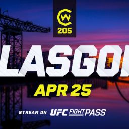 Cage Warriors 205 is our regional show of record this week. Come check out regional mma to make some picks, predictions & bets