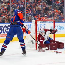 NHL Goal Scorer Parlay For Monday (April 20th): NHL Predictions