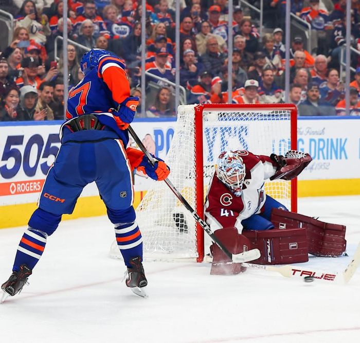 NHL Goal Scorer Parlay For Monday (April 20th): NHL Predictions