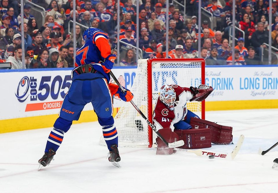 NHL Goal Scorer Parlay For Monday (April 20th): NHL Predictions