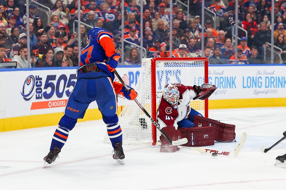 NHL Goal Scorer Parlay For Monday (April 20th): NHL Predictions