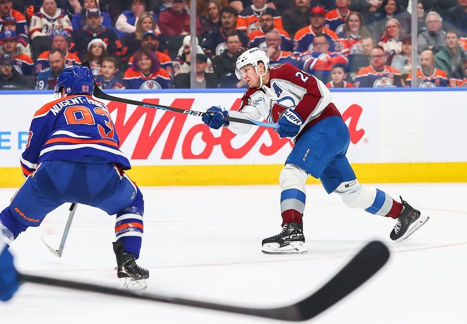 NHL Stanley Cup Playoffs Preview & Best Bets