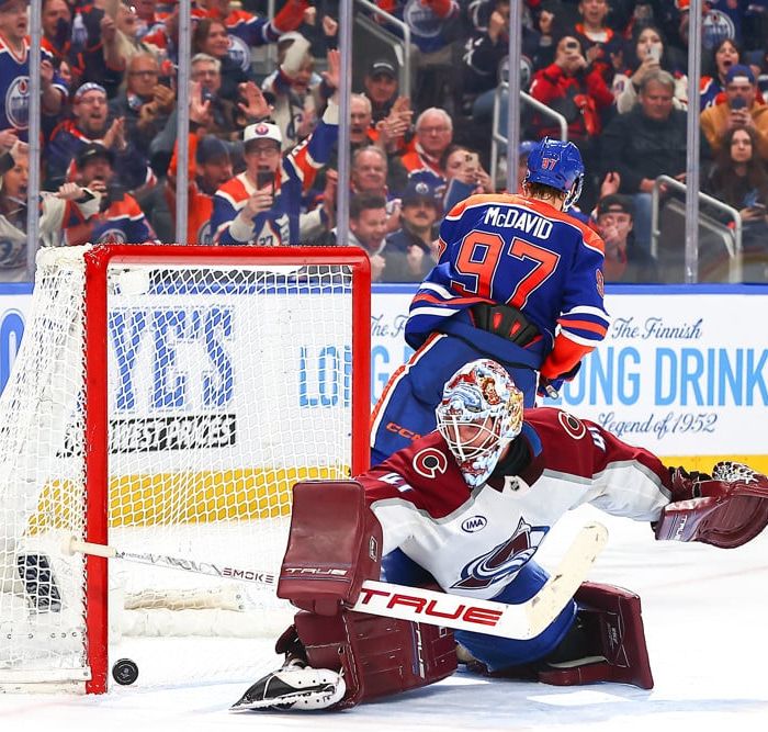 NHL Goal Scorer Parlay For Thursday (April 16th): NHL Predictions