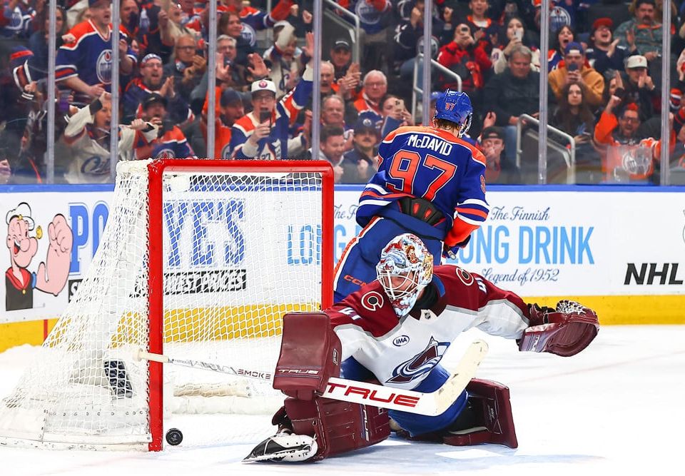 NHL Goal Scorer Parlay For Thursday (April 16th): NHL Predictions