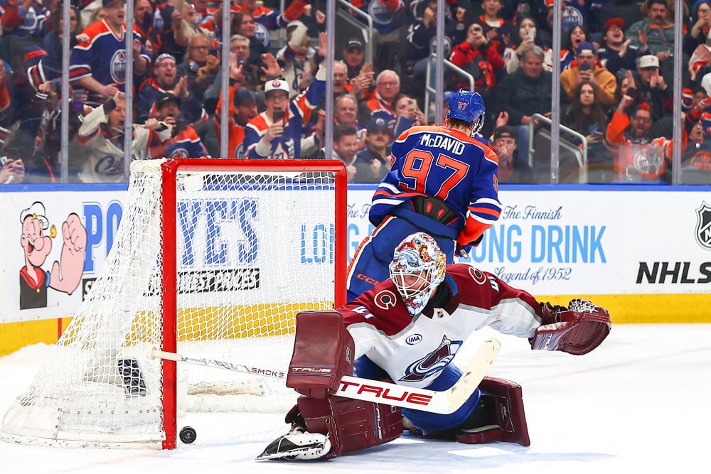 NHL Goal Scorer Parlay For Thursday (April 16th): NHL Predictions