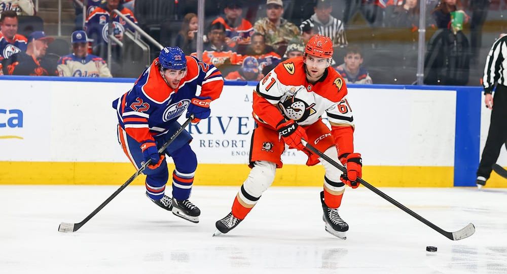 NHL Goal Scorer Parlay For Friday (April 24th): NHL Predictions