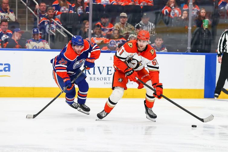 NHL Goal Scorer Parlay For Friday (April 24th): NHL Predictions