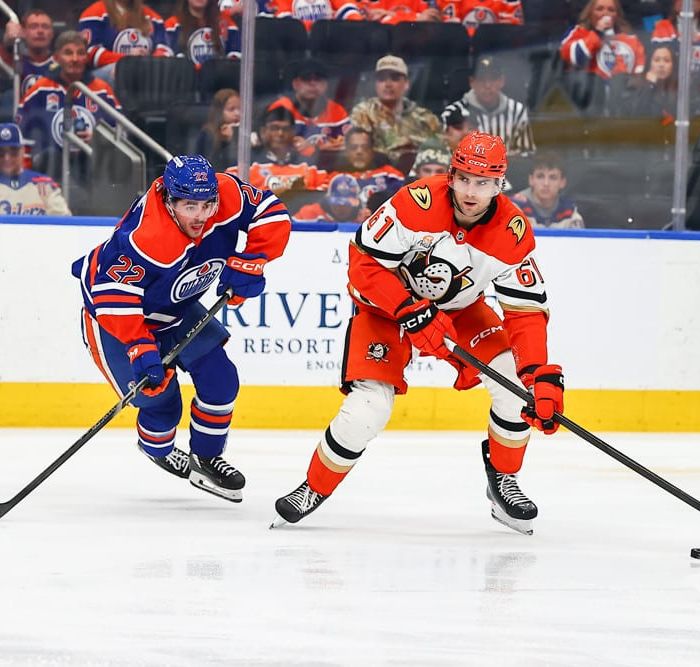 NHL Goal Scorer Parlay For Friday (April 24th): NHL Predictions