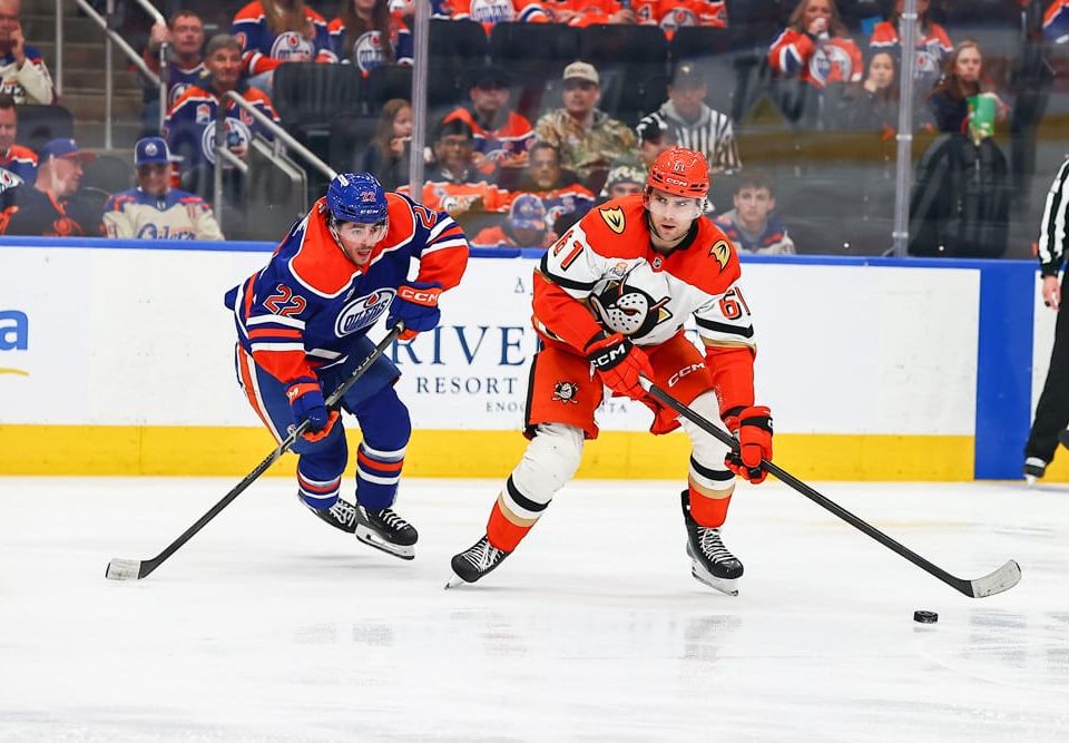 NHL Goal Scorer Parlay For Friday (April 24th): NHL Predictions