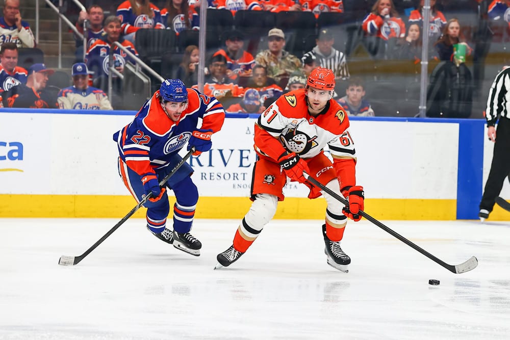 NHL Goal Scorer Parlay For Friday (April 24th): NHL Predictions