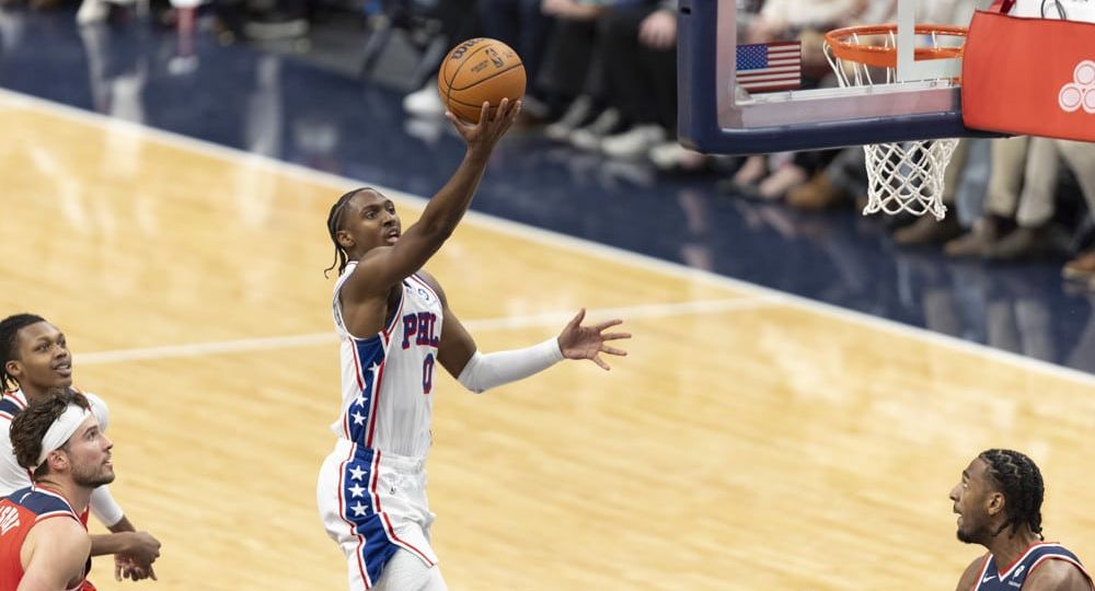 NBA Play-In Predictions & Preview For Wednesday, April 15th