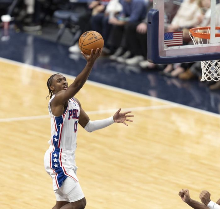 NBA Play-In Predictions & Preview For Wednesday, April 15th