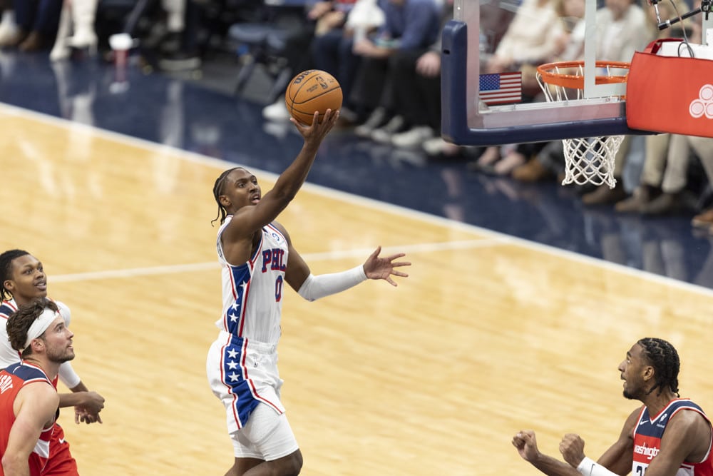 NBA Play-In Predictions & Preview For Wednesday, April 15th