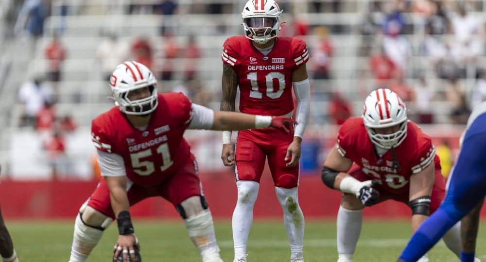 2026 UFL Week 5 Preview, Picks, and Best Bets