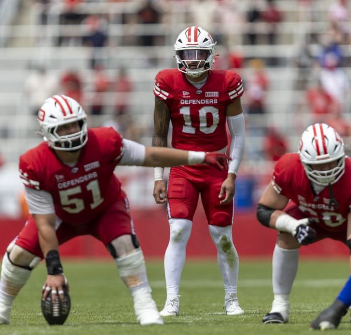 2026 UFL Week 5 Preview, Picks, and Best Bets