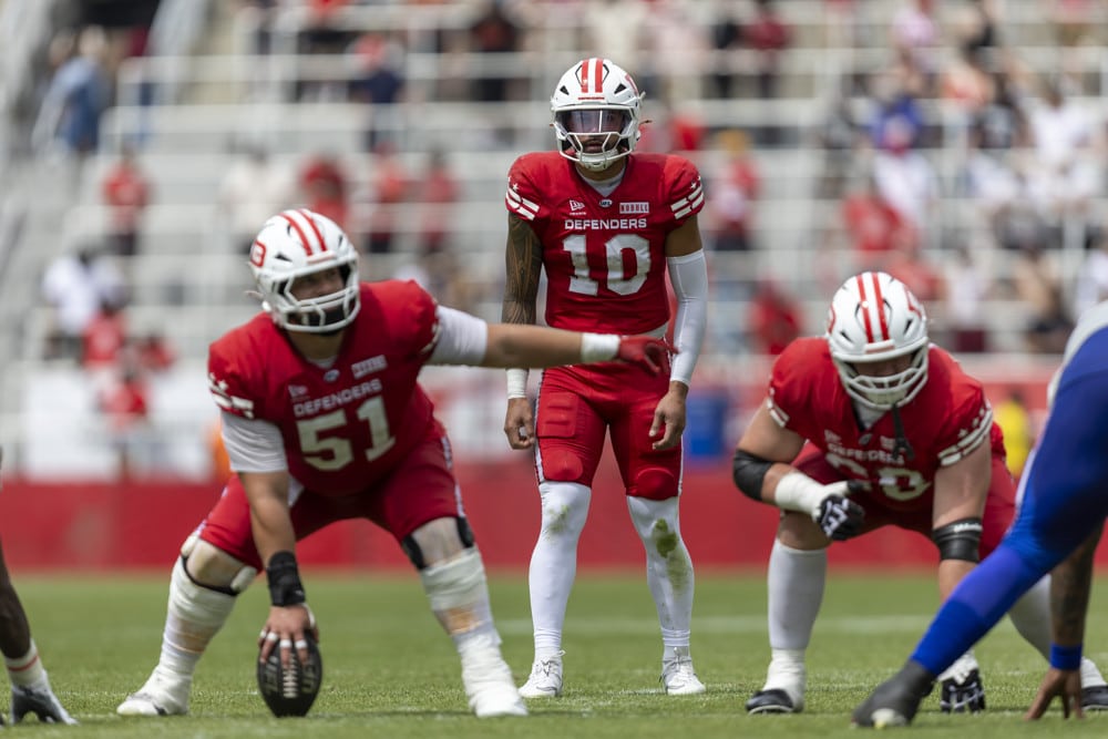 2026 UFL Week 5 Preview, Picks, and Best Bets