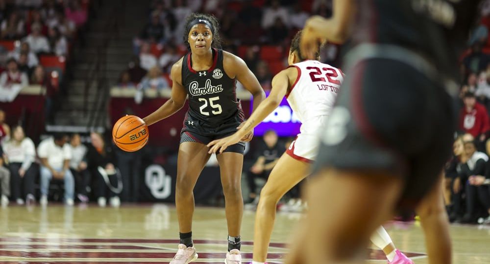 Best Bet For Sunday (April 5th): Women's Basketball National Championship Game Predictions